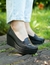 406 MOCASIN NEGRO - comprar online