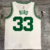 REGATA BOSTON CELTICS BRANCA JERSEY - ICON EDITION on internet