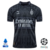 CAMISA MILAN 23/24 IV PRETA - TORCEDOR MASCULINA