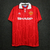 CAMISA MANCHESTER UNITED RETRÔ 92/94 I - MASCULINA na internet