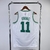 Imagem do REGATA BOSTON CELTICS BRANCA JERSEY - ICON EDITION