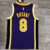 REGATA LOS ANGELES LAKERS PURPLE SWINGMAN JERSEY - STATEMENT EDITION - Elby Sports | Camisas de Futebol e NBA | Frete Grátis!