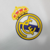 CAMISA REAL MADRID RETRÔ 16/17 I - MASCULINA - loja online