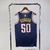 REGATA DENVER NUGGETS AZUL MARINHO JERSEY - ICON EDITION - loja online