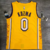 REGATA LOS ANGELES LAKERS GOLD SWINGMAN JERSEY - CITY EDITION na internet