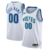 REGATA MINNESOTA TIMBERWOLVES BRANCA 23/24 JERSEY - CLASSIC EDITION