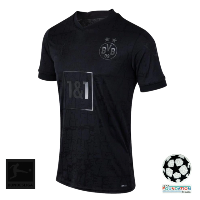 Borussia camiseta sale