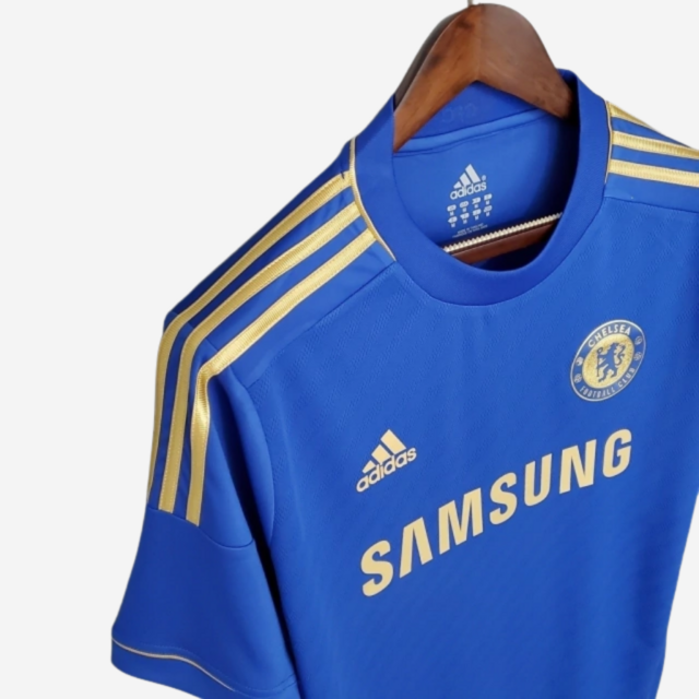 Camiseta chelsea 2013 new arrivals