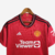 CAMISA MANCHESTER UNITED 23/24 I - TORCEDOR MASCULINA - loja online