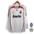 CAMISA MILAN RETRÔ 06/07 II MANGA LONGA FINAL CHAMPIONS LEAGUE - MASCULINA