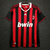 CAMISA MILAN RETRÔ 09/10 I - MASCULINA on internet