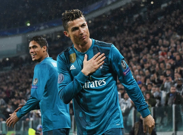 Camisa do real hotsell madrid 2018 azul