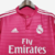 CAMISA REAL MADRID RETRÔ 14/15 II - MASCULINA na internet