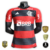 CAMISA FLAMENGO 23/24 I COM PATROCÍNIOS - JOGADOR MASCULINA