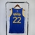 REGATA GOLDEN STATE WARRIORS ROYAL SWINGMAN JERSEY - ICON EDITION - buy online