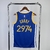 REGATA GOLDEN STATE WARRIORS ROYAL SWINGMAN JERSEY - ICON EDITION - comprar online