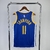 REGATA GOLDEN STATE WARRIORS ROYAL SWINGMAN JERSEY - ICON EDITION na internet