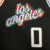 REGATA LOS ANGELES CLIPPERS PRETA 22/23 SWINGMAN JERSEY - CITY EDITION on internet