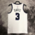 REGATA LOS ANGELES LAKERS BRANCA 22/23 SWINGMAN JERSEY - CITY EDITION - loja online