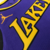 REGATA LOS ANGELES LAKERS PURPLE 22/23 SWINGMAN JERSEY - STATEMENT EDITION na internet