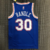 REGATA NEW YORK KNICKS 21/22 AZUL JERSEY 75 ANOS - STATEMENT EDITION - Elby Sports | Camisas de Futebol e NBA | Frete Grátis!