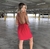 Vestido Eva Vermelho - comprar online