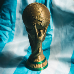 Picador Copa del Mundo en internet