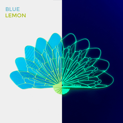 Blue Lemon