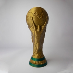 Copa del Mundo - DIMENSION CENTER