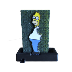 Homero Porta Esponja - comprar online