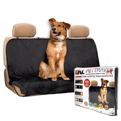 Fakespot  Fityou Funda Asiento Coche Perro 600 Fake Review