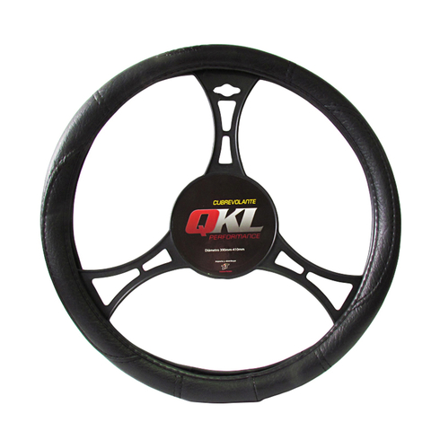 QKL - Cubre Volante Auto - 55 Detail Shop