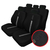 Fundas cubre asiento ECO SHINE - QKL