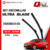 Combo Escobillas QKL Ultra Blade para VOLKSWAGEN GOL ( 22 " + 19" ) - comprar online