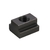 Porca T para canal de 20mm e parafuso m18 x 2,5p - comprar online