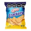 Crackers clasicas x150gr