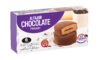 Alfajor Helado Chocolate x6u SIN TACC