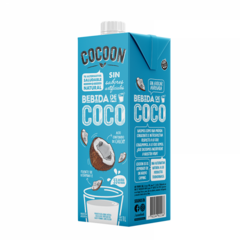 Leche de Coco sin azucar x1l en internet