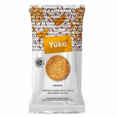 Combo Galletitas Yuka surtidas en internet