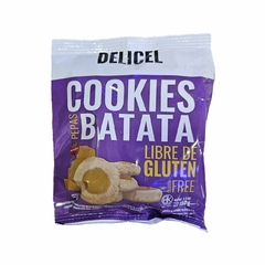 Cookies de Chocolate x150gr - tienda online