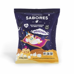 Combo Tostaditas Nuestros sabores en internet