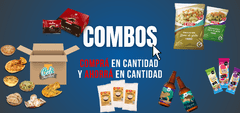 Banner de la categoría Gastronomicos (bulto cerrado)