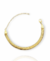 PUL362 - PULSEIRA MALHA GROSSA - FOLHEADO A OURO 18k - comprar online