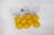 Limão Amarelo 5cm (8 unidades)