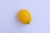 Limão Amarelo 5cm (8 unidades) na internet