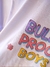 T-shirt BulletProof Boys - loja online