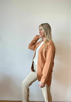 BLAZER TITIANA - tienda online