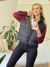 CAMPERA PUFFER GABI