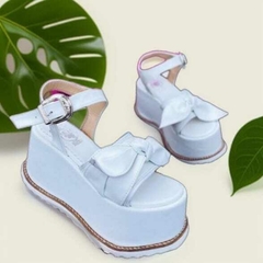 SANDALIA COQUETTE MINI - comprar online