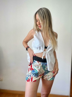 SHORT PAU PACK X 3 - tienda online